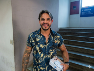 Rádio Santa Cruz - FM