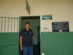 Rádio Santa Cruz - FM