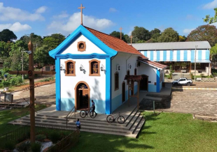 Rádio Santa Cruz - FM