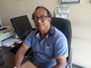 Rádio Santa Cruz - FM