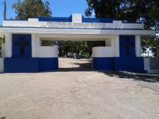 Rádio Santa Cruz - FM