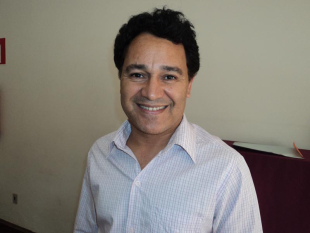 Rádio Santa Cruz - FM