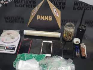 Rádio Santa Cruz - FM