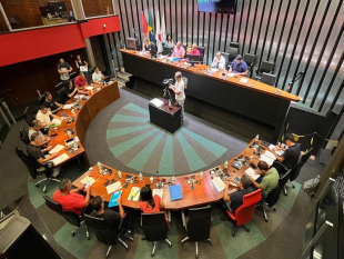 Rádio Santa Cruz - FM