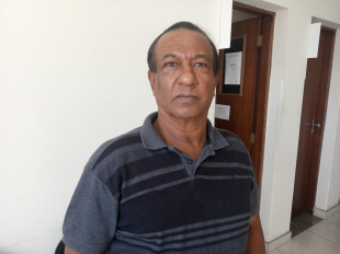 Rádio Santa Cruz - FM