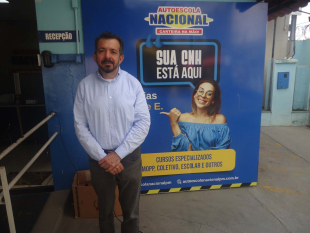 Rádio Santa Cruz - FM
