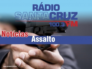 Rádio Santa Cruz - FM