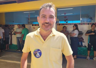 Rádio Santa Cruz - FM