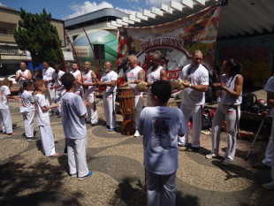 Rádio Santa Cruz - FM