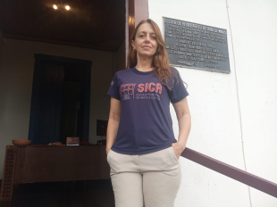 Rádio Santa Cruz - FM