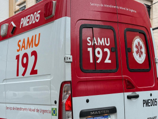 Rádio Santa Cruz - FM