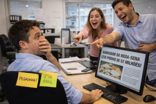 Rádio Santa Cruz - FM