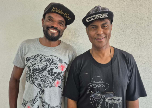 Rádio Santa Cruz - FM