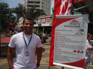 Rádio Santa Cruz - FM