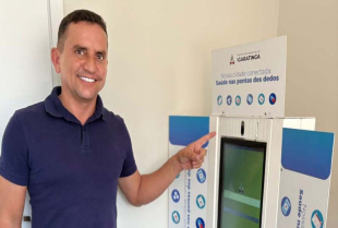 Rádio Santa Cruz - FM