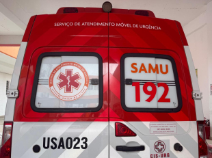 Rádio Santa Cruz - FM