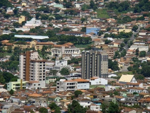 Rádio Santa Cruz - FM