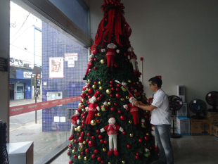 Rádio Santa Cruz - FM