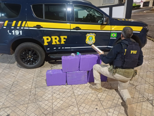 Fotocapa policial