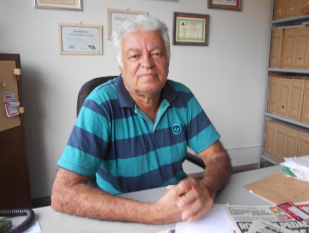 Rádio Santa Cruz - FM