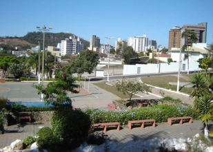 Rádio Santa Cruz - FM