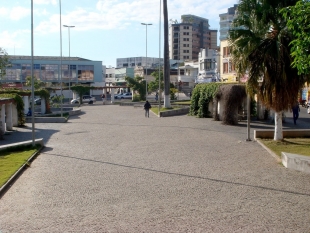 Rádio Santa Cruz - FM
