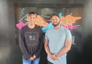 Rádio Santa Cruz - FM