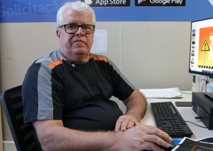 Rádio Santa Cruz - FM