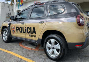 Fotocapa policial