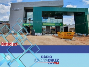 Rádio Santa Cruz - FM