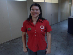 Rádio Santa Cruz - FM