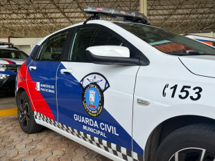 Rádio Santa Cruz - FM