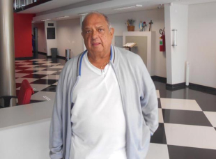 Rádio Santa Cruz - FM