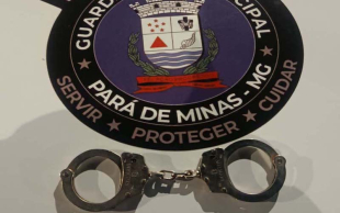 Fotocapa policial