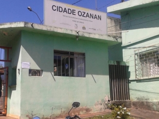 Rádio Santa Cruz - FM