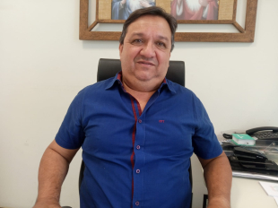 Rádio Santa Cruz - FM