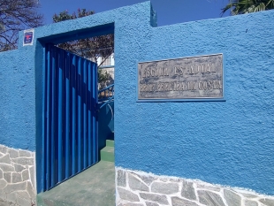 Rádio Santa Cruz - FM