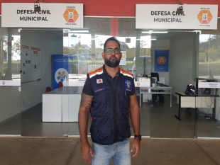 Rádio Santa Cruz - FM