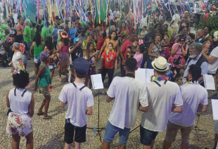 Rádio Santa Cruz - FM