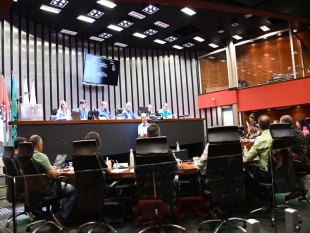Rádio Santa Cruz - FM