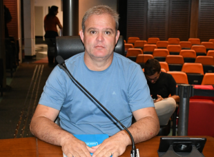 Rádio Santa Cruz - FM