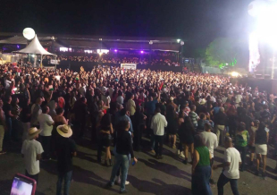 Rádio Santa Cruz - FM