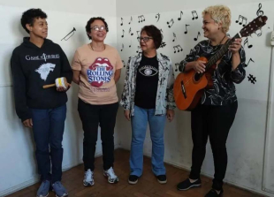 Rádio Santa Cruz - FM