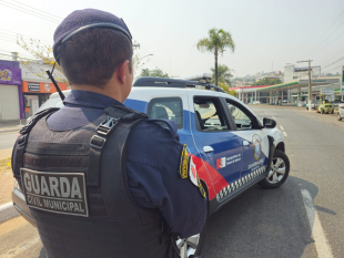 Rádio Santa Cruz - FM