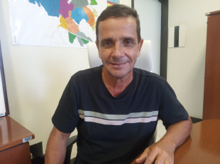 Rádio Santa Cruz - FM