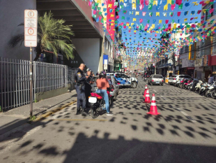 Fotocapa policial