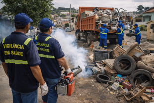 Rádio Santa Cruz - FM