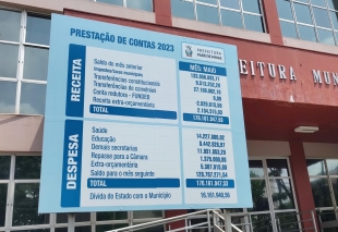 Rádio Santa Cruz - FM