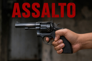 Fotocapa policial