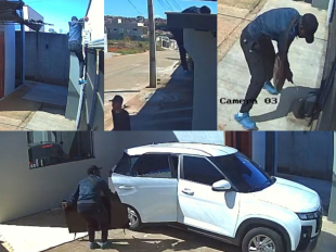 Fotocapa policial